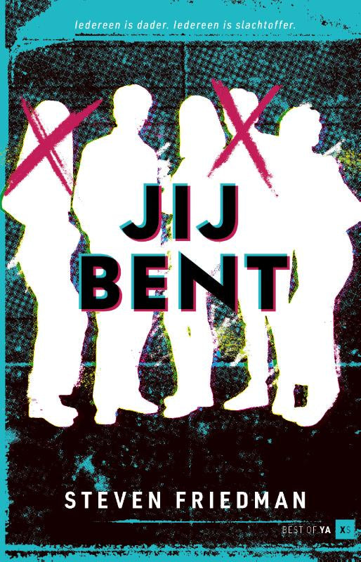 Jij bent