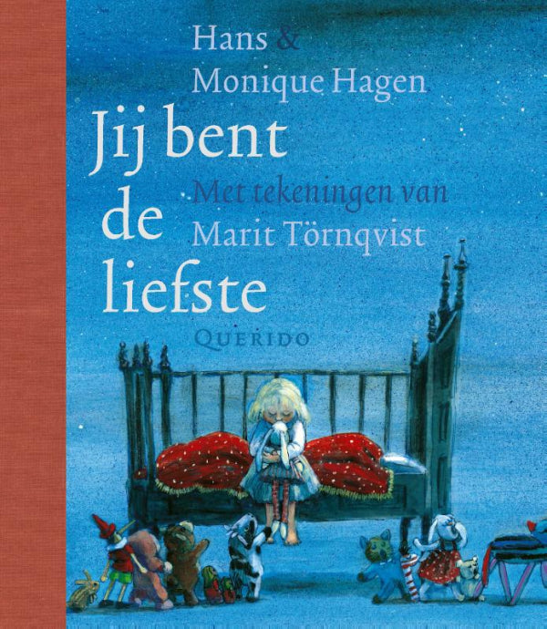 Jij bent de liefste