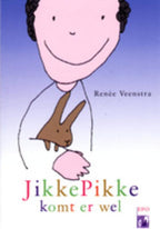Jikke-Pikke-komt-er-wel-boek-cover-9789064452963