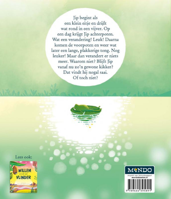 Jip-is-een-kikker-flaptekst-9789464395891