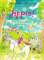 Jippie-Drie-humeurige-avonturen-boek-cover-9789000388752