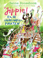 Jippie-En-de-Onderwaterpiraten-boek-cover-9789000369416