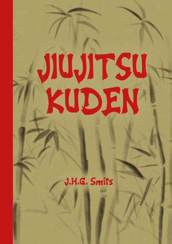 Jiujitsu-Kuden-boek-cover-9789086665877