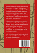 Jiujitsu-Kuden-flaptekst-9789086665877