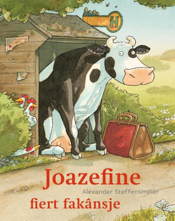 Joazefine-fiert-fakansje-boek-cover-9789493159860