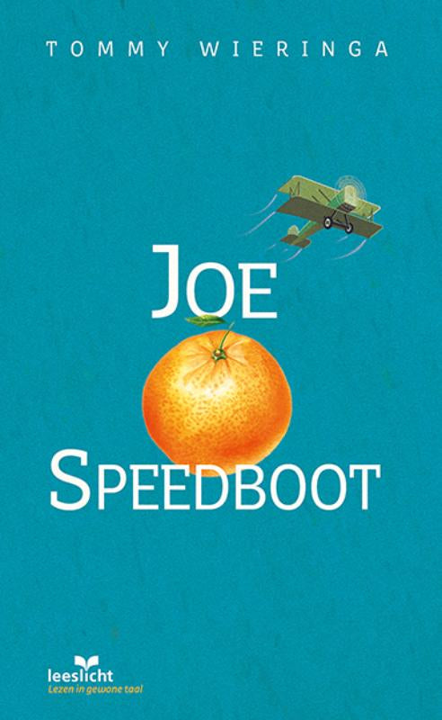 Joe-Speedboot-boek-cover-9789086968039