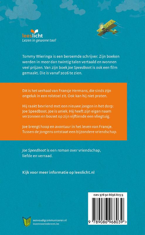 Joe-Speedboot-flaptekst-9789086968039
