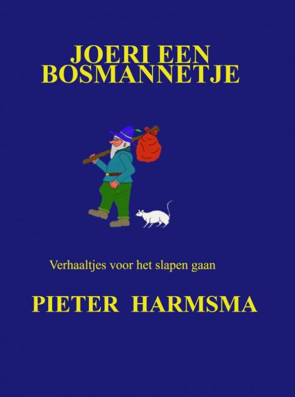 Joeri-een-bosmannetje-boek-cover-9789403601632