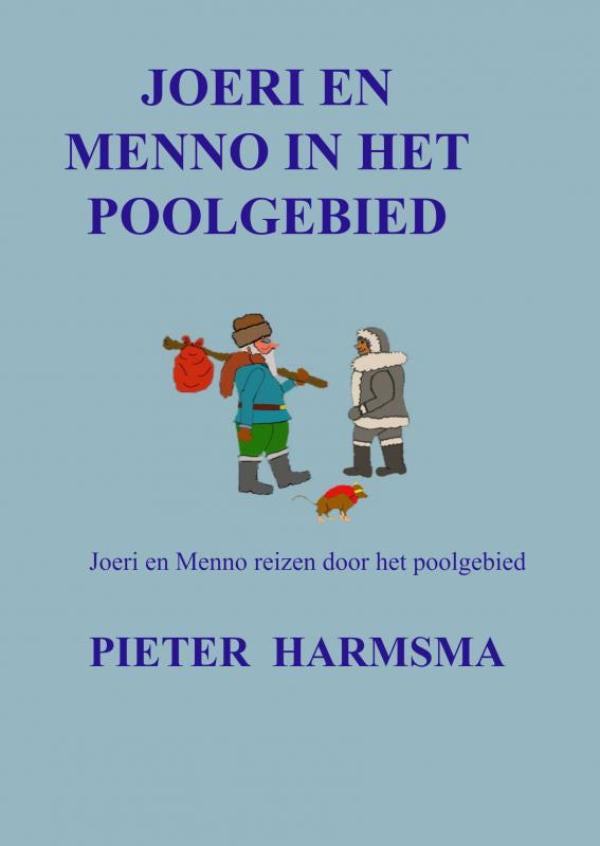Joeri-en-Menno-in-het-poolgebied-boek-cover-9789403610900
