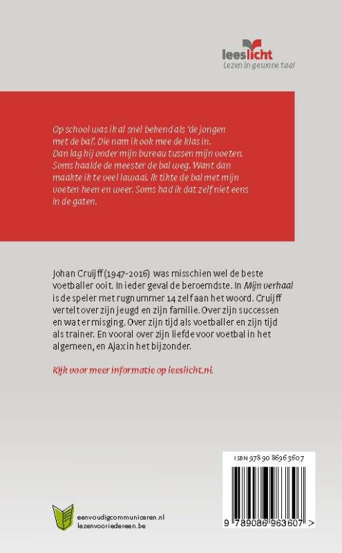 Johan-Cruijff-mijn-verhaal-flaptekst-9789086963607