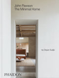 John-Pawson-The-Minimal-Home-boek-cover-9781837292486