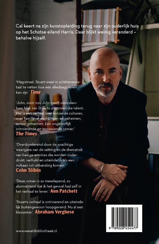 John-zoon-van-John-flaptekst-9789028454477