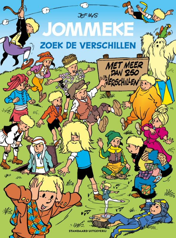 Jommeke-Zoek-de-verschillen-boek-cover-9789002278433