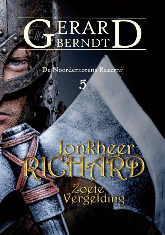 Jonkheer Richard