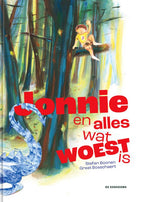 Jonnie-en-alles-wat-woest-is-boek-cover-9789462918436