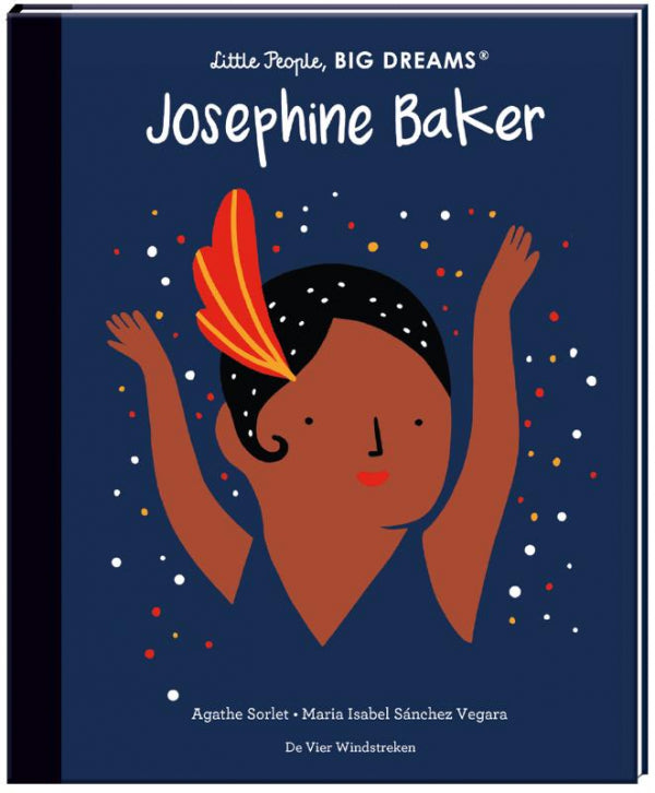 Josephine-Baker-boek-cover-9789051169492