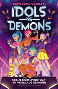Jouw-KPop-verhaal-Idols-vs-Demons-boek-cover-9789000405619