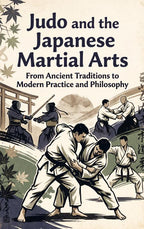 Judo-and-the-Japanese-Martial-Arts-boek-cover-9789465538495