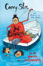 Juf-Braaksel-en-de-geniale-ontsnapping-boek-cover-9789048858415