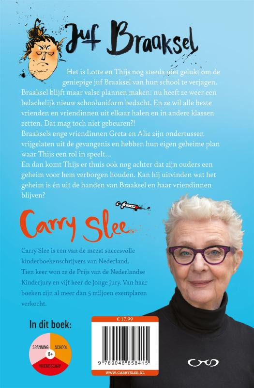 Juf-Braaksel-en-de-geniale-ontsnapping-flaptekst-9789048858415