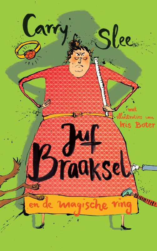 Juf-Braaksel-en-de-magische-ring-boek-cover-9789048843299