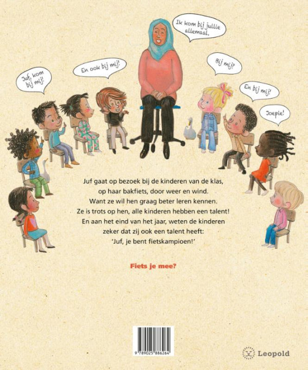 Juf-op-de-bakfiets-flaptekst-9789025886264