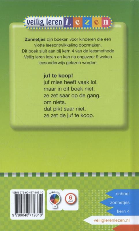 Juf-te-koop-AVI-E3-flaptekst-9789048719310