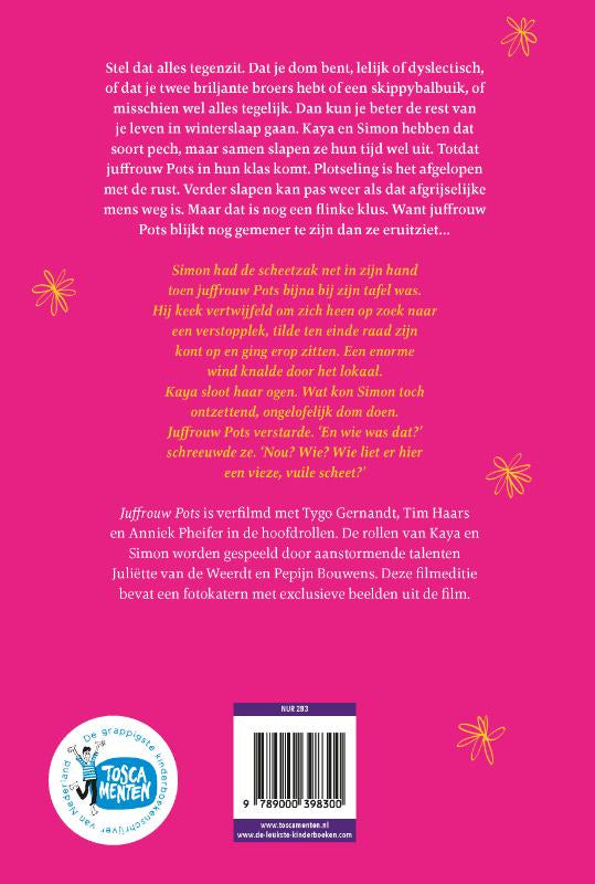 Juffrouw-Pots-flaptekst-9789000398300