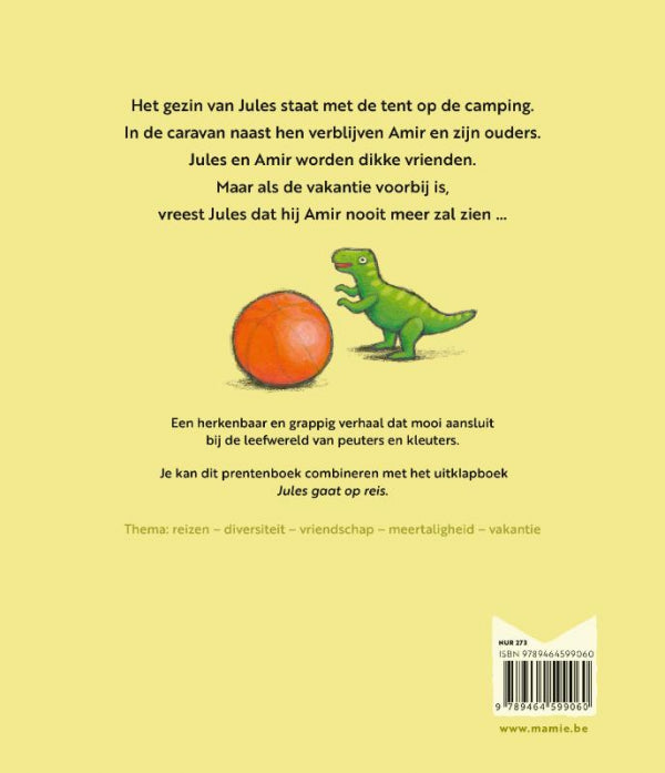 Jules-maakt-een-vriend-op-vakantie-flaptekst-9789464599060