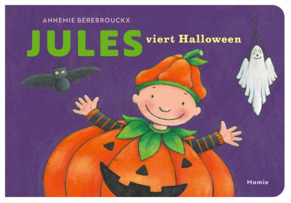 Jules-viert-Halloween-boek-cover-9789464599107