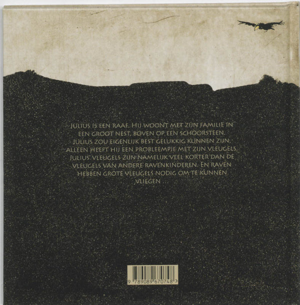Julius-flaptekst-9789089670748