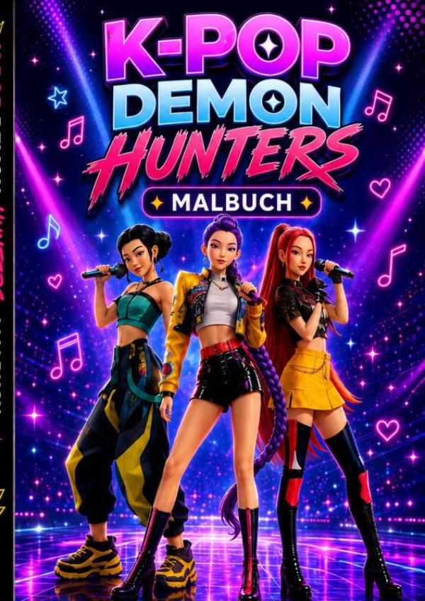 K-Pop-Demon-Hunters-Malbuch-boek-cover-9789403910772