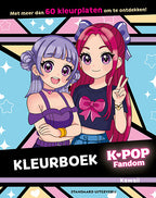 K-Pop-fandom-kleurboek-boek-cover-9789002287732