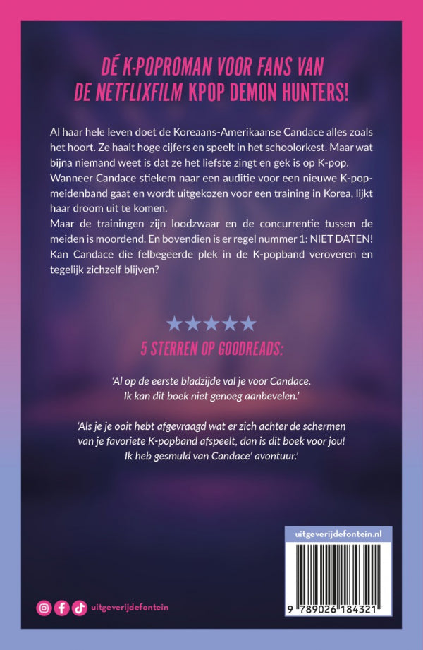 K-pop-crush-flaptekst-9789026184321