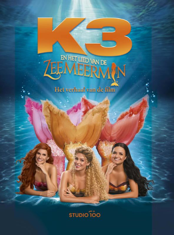 K3-filmboek-Lied-van-de-zeemeermin-boek-cover-9789462777125