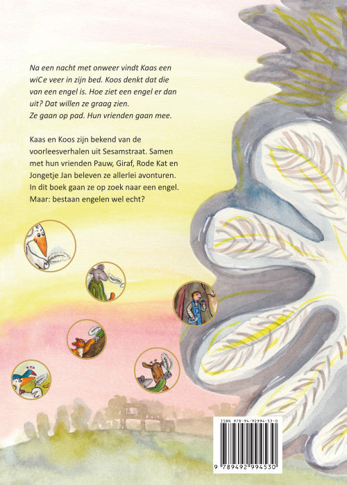 Kaas-en-Koos-zoeken-een-engel-flaptekst-9789492994530