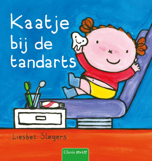 Kaatje-bij-de-tandarts-boek-cover-9789044835564