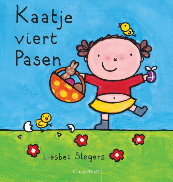 Kaatje-viert-Pasen-boek-cover-9789044819052