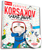 Kabouter-Korsakov-viert-feest-boek-cover-9789079040506
