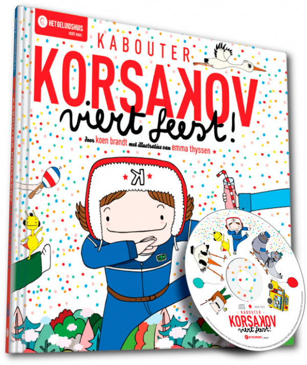 Kabouter-Korsakov-viert-feest-boek-cover-9789079040506