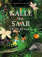 Kalle-en-Saar-in-de-jungle-boek-cover-9789021414935