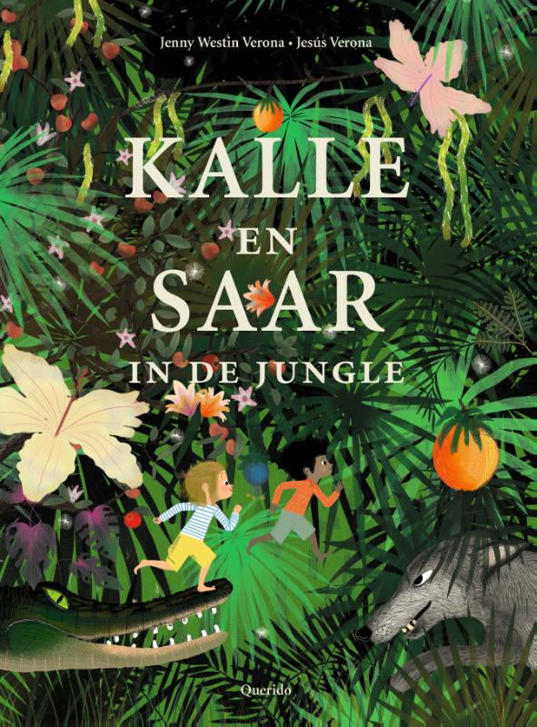 Kalle-en-Saar-in-de-jungle-boek-cover-9789021414935