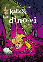 Kalle-en-het-dino-ei-boek-cover-9789463361002