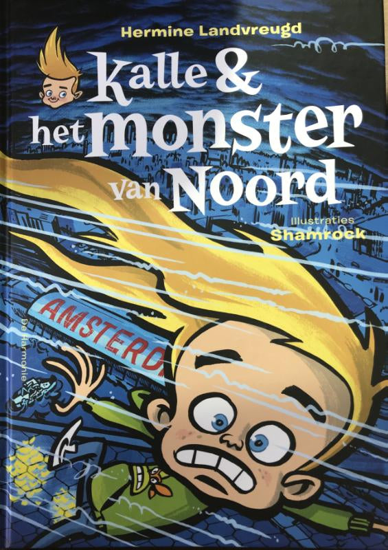 Kalle-en-het-monster-van-Noord-boek-cover-9789463360548