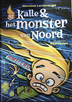 Kalle-en-het-monster-van-Noord-boek-cover-9789463360548