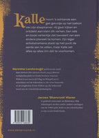 Kalle-en-het-schotelvarken-flaptekst-9789076168630