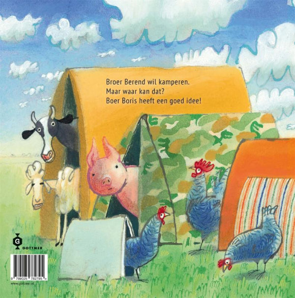 Kamperen-bij-Boer-Boris-flaptekst-9789025782795