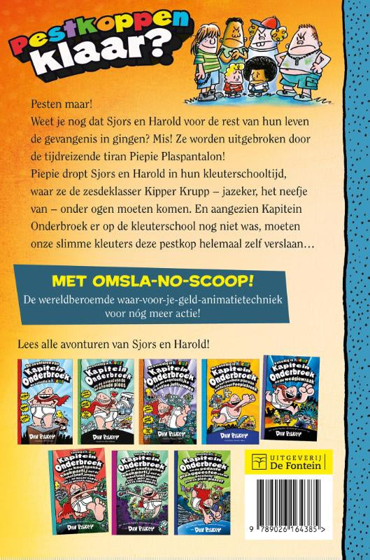 Kapitein-Onderbroek-en-de-krankzinnige-komst-van-Piepie-Plaspantalon-flaptekst-9789026164385