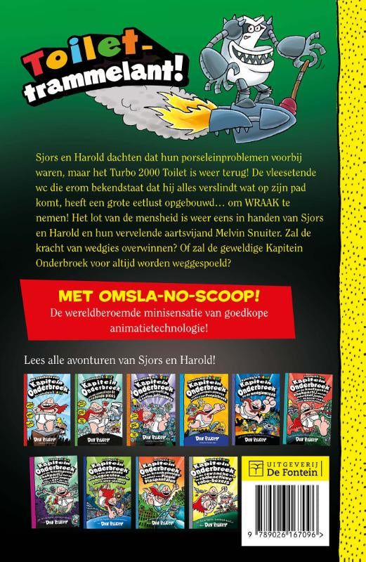Kapitein-Onderbroek-en-de-turbulente-terugkomst-van-het-Turbo-2000-toilet-flaptekst-9789026167096