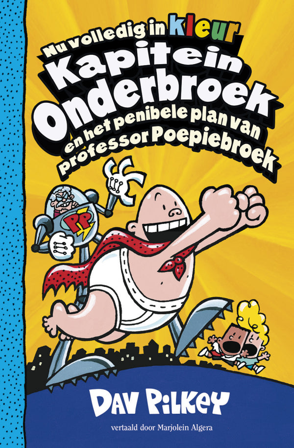 Kapitein-Onderbroek-en-het-penibele-plan-van-professor-Poepiebroek-boek-cover-9789026148149
